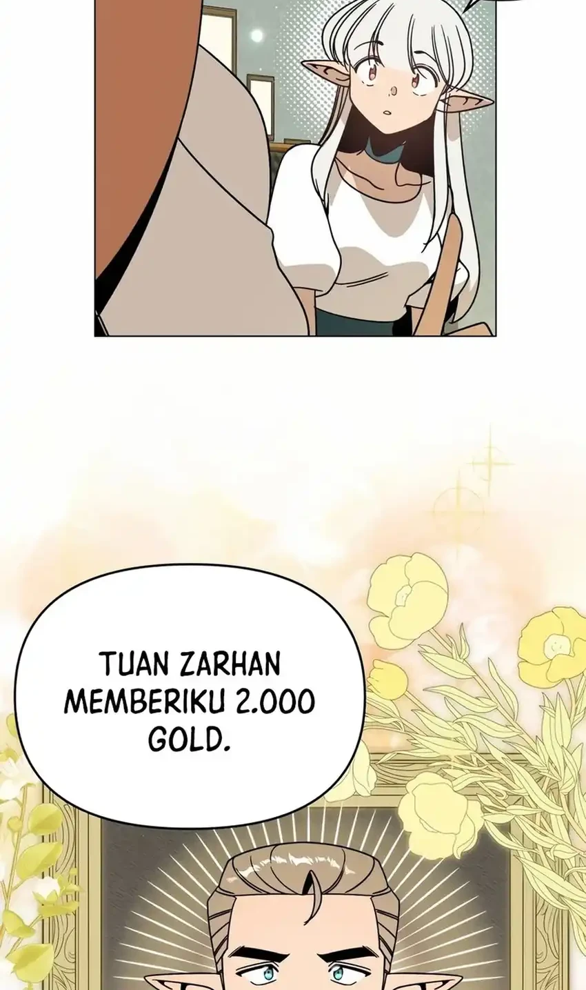 I’ll Resign and Have a Fresh Start in This World Chapter 140 Gambar 30