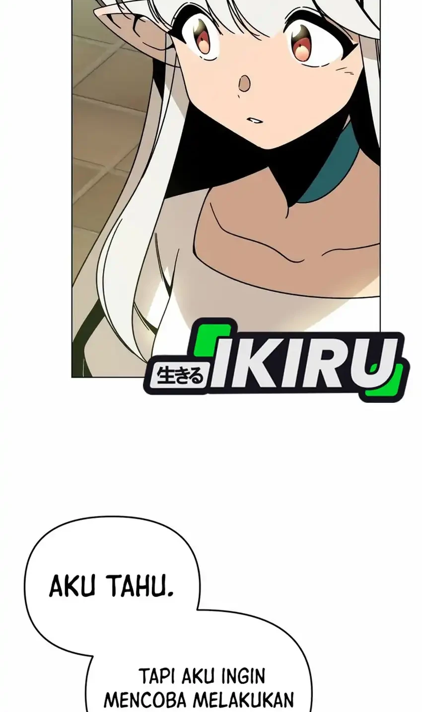 I’ll Resign and Have a Fresh Start in This World Chapter 140 Gambar 32