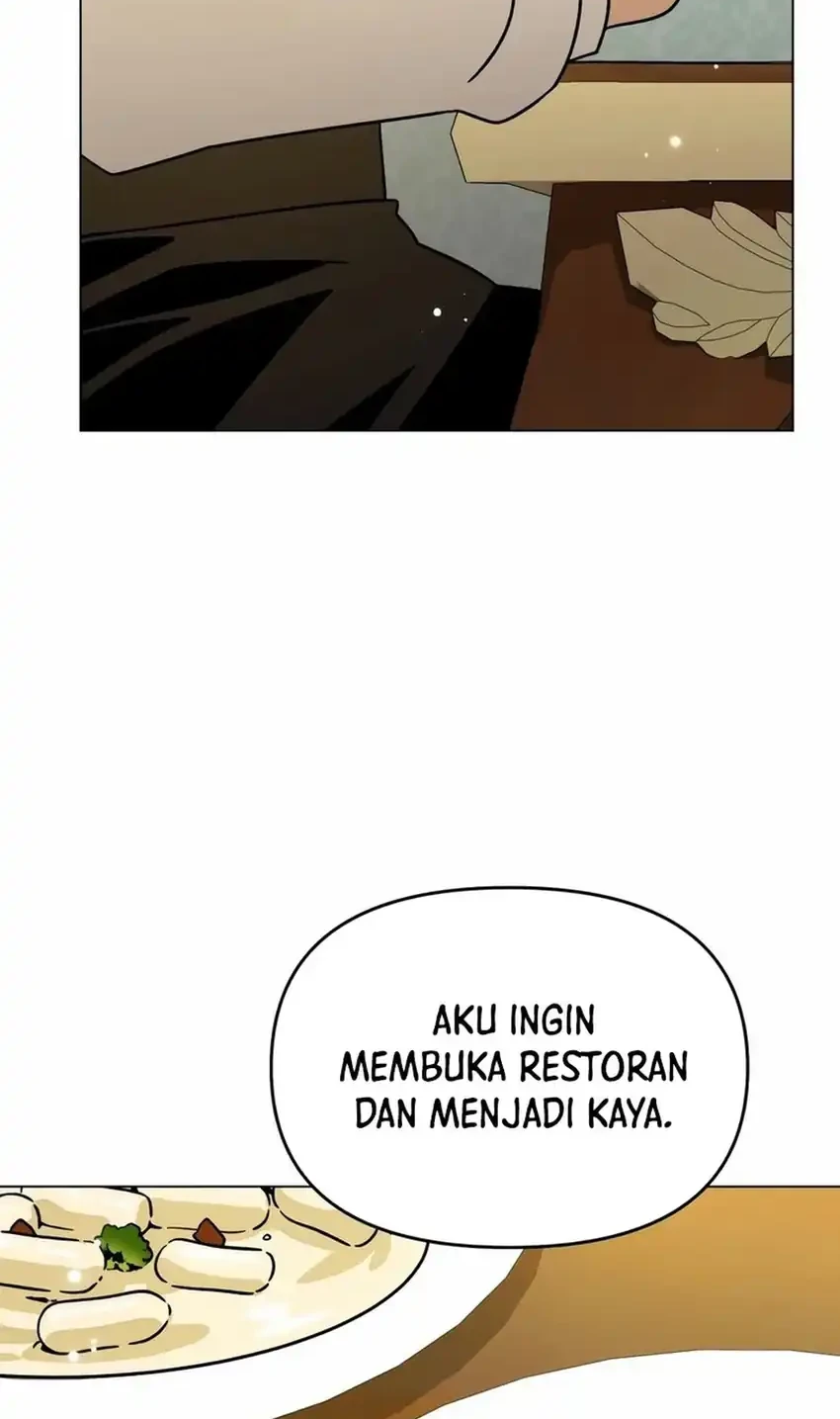 I’ll Resign and Have a Fresh Start in This World Chapter 140 Gambar 36