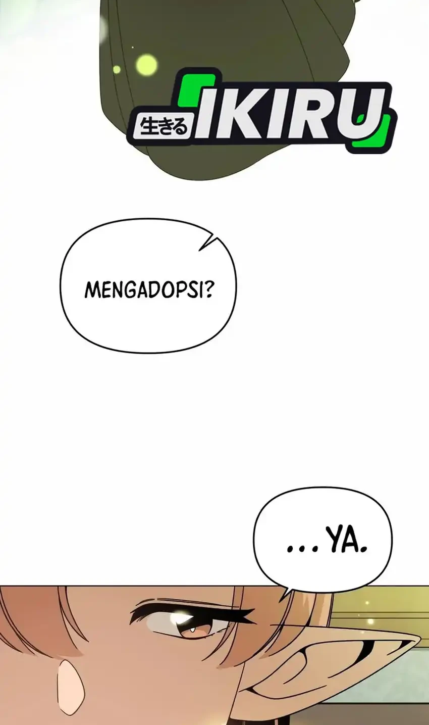 I’ll Resign and Have a Fresh Start in This World Chapter 140 Gambar 38