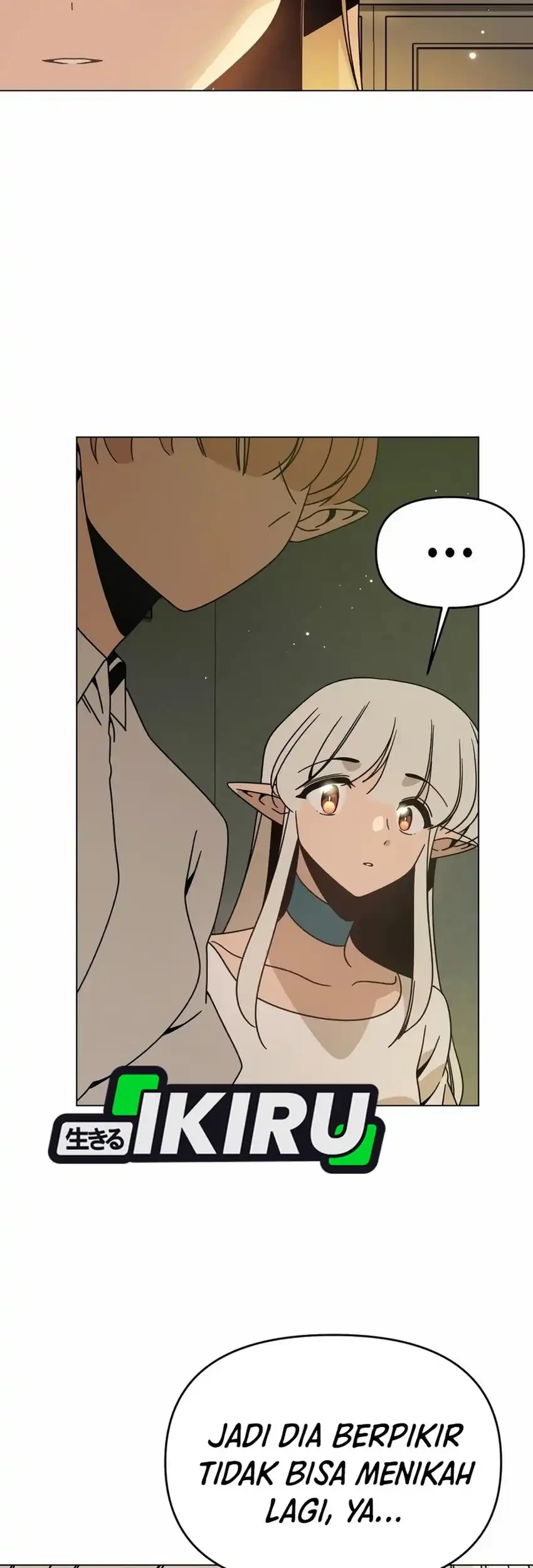 I’ll Resign and Have a Fresh Start in This World Chapter 140 Gambar 39