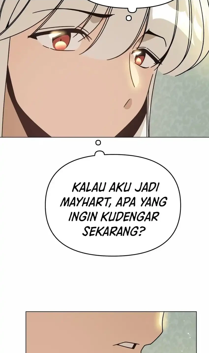 I’ll Resign and Have a Fresh Start in This World Chapter 140 Gambar 40