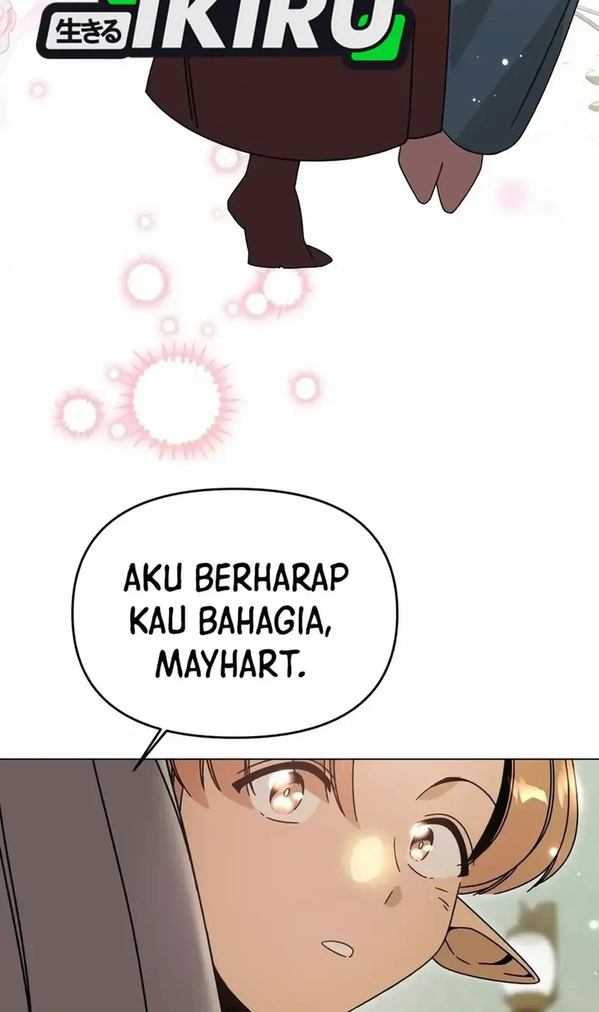 I’ll Resign and Have a Fresh Start in This World Chapter 140 Gambar 42