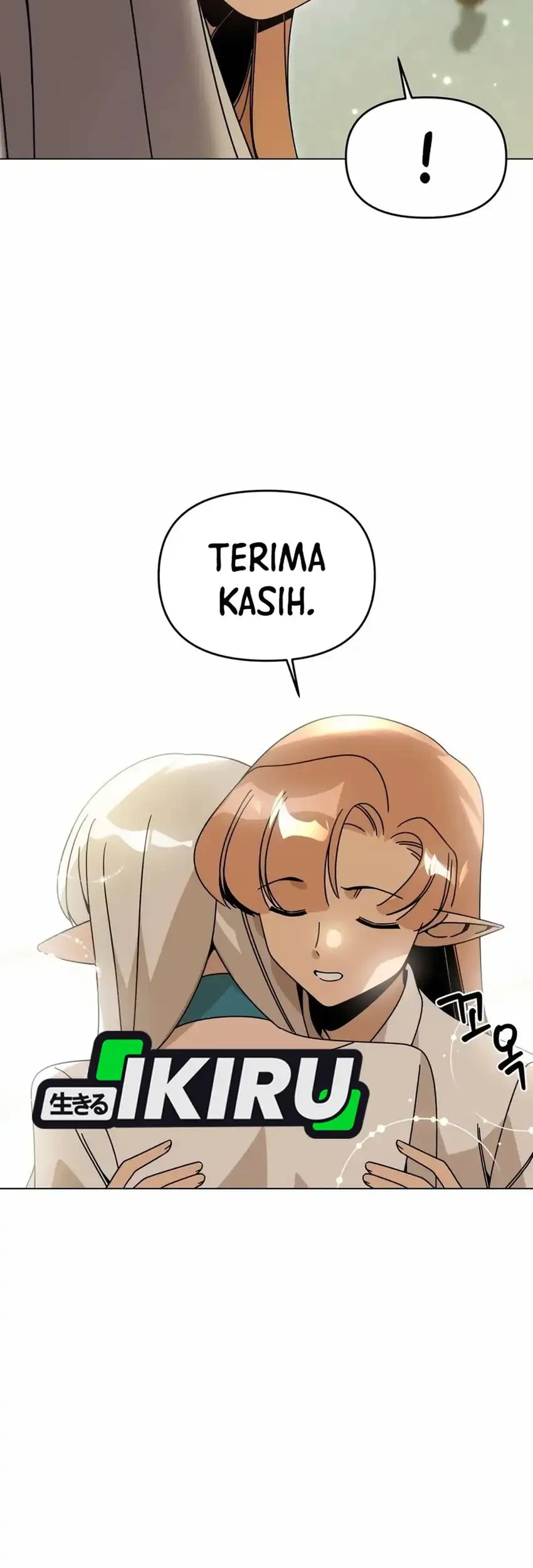 I’ll Resign and Have a Fresh Start in This World Chapter 140 Gambar 43