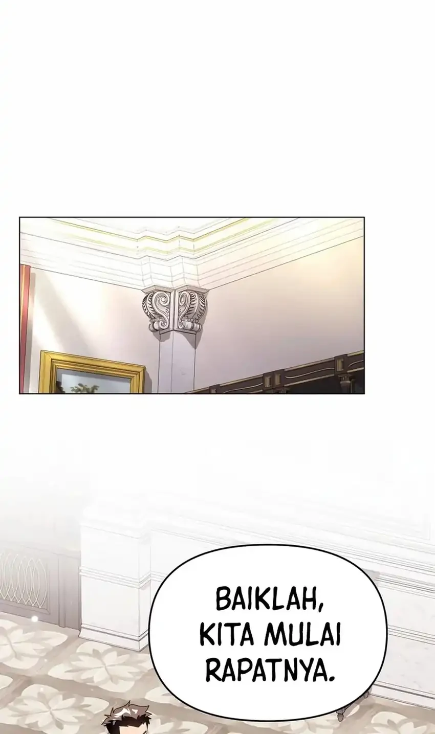 I’ll Resign and Have a Fresh Start in This World Chapter 140 Gambar 44