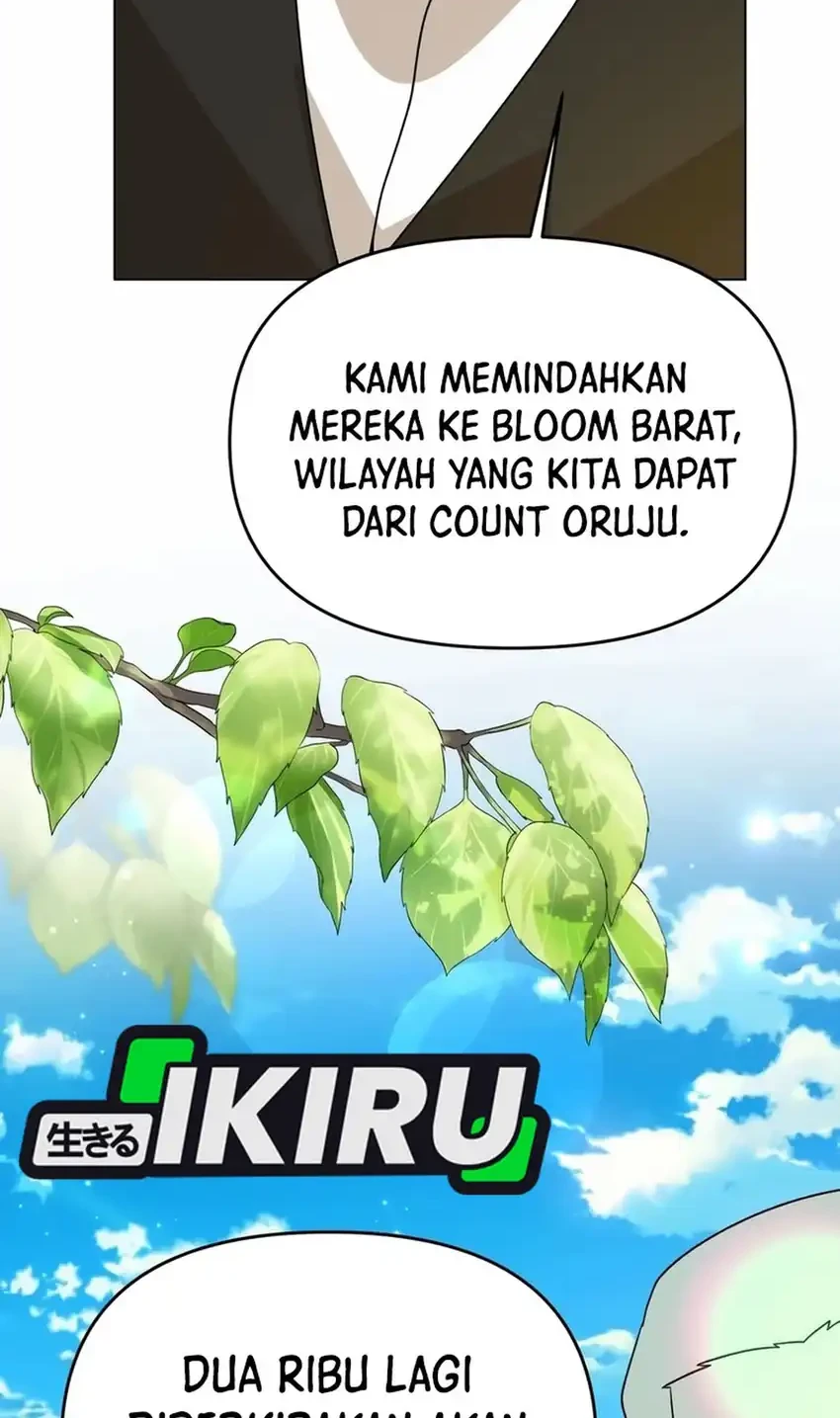 I’ll Resign and Have a Fresh Start in This World Chapter 140 Gambar 46