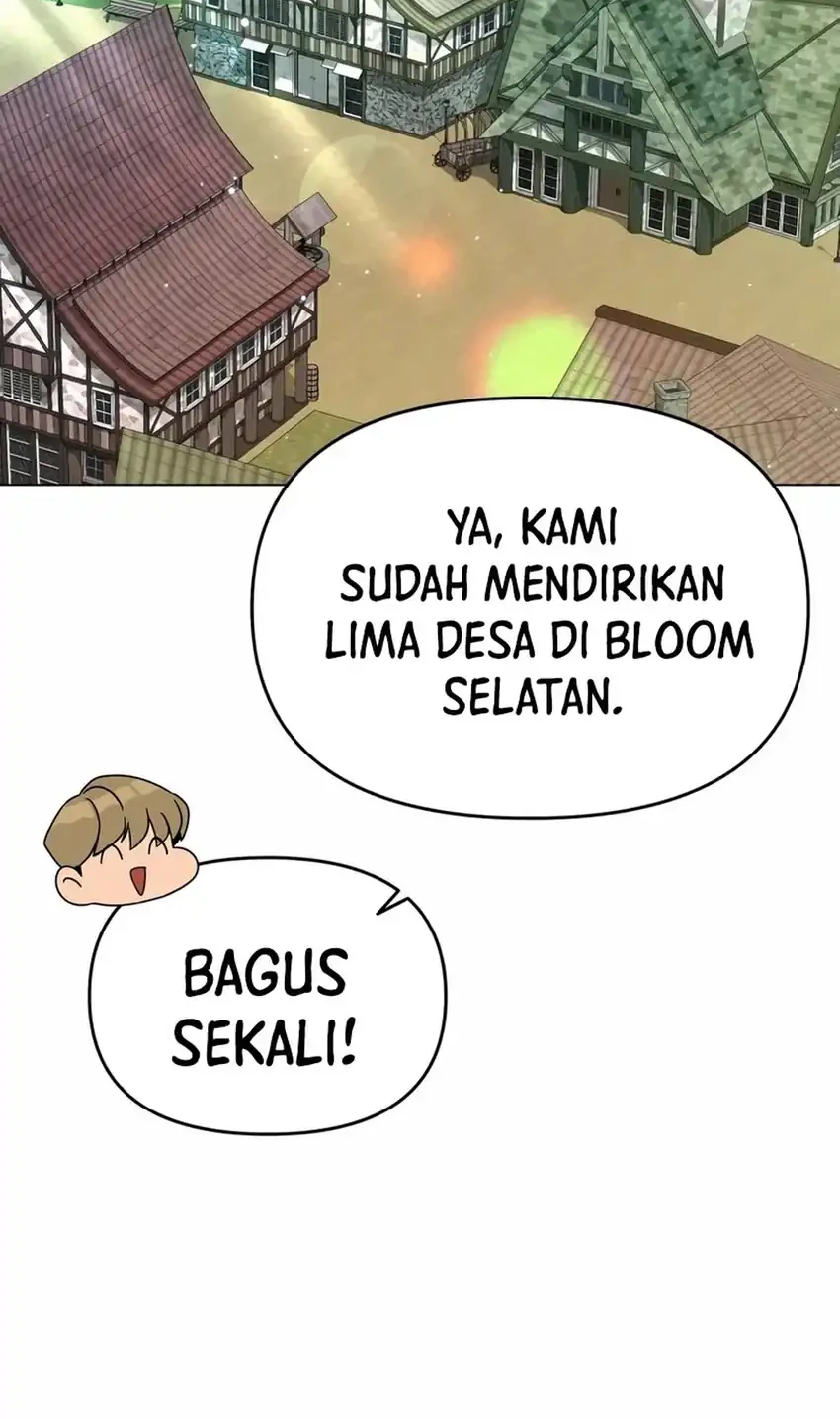 I’ll Resign and Have a Fresh Start in This World Chapter 140 Gambar 50