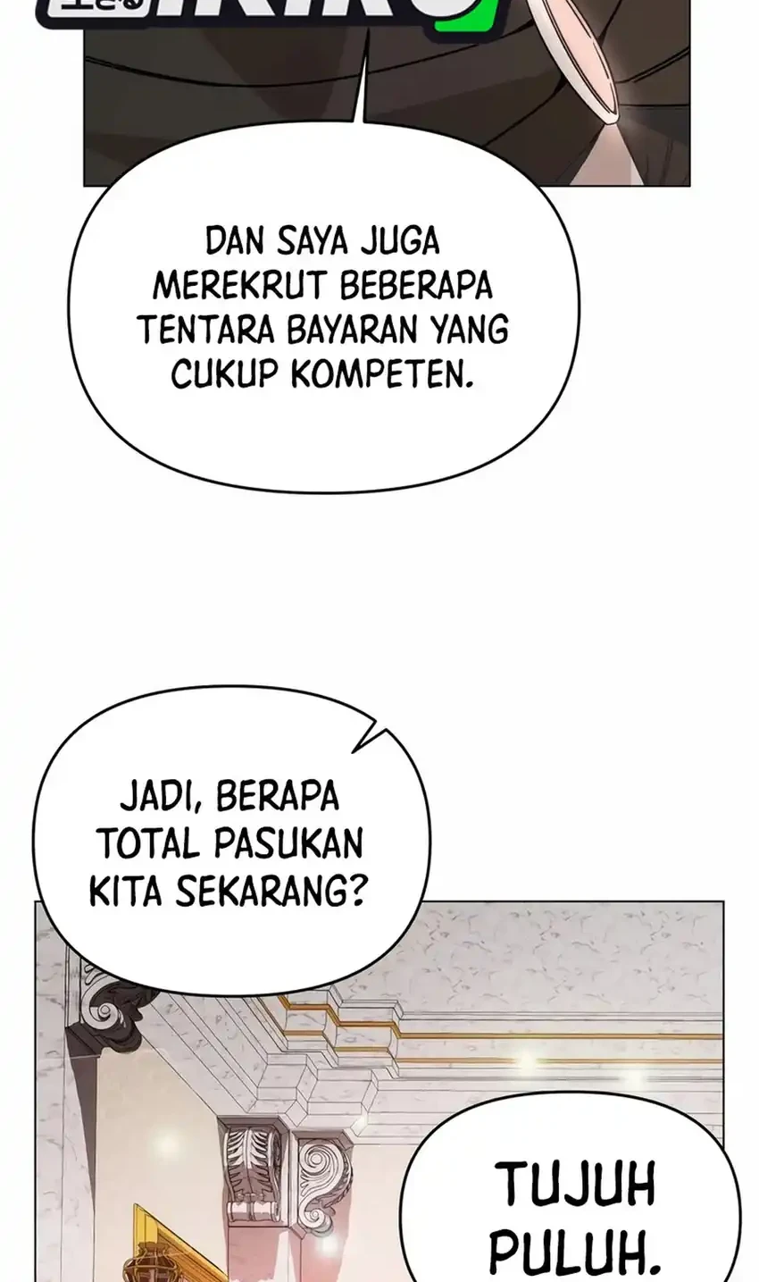 I’ll Resign and Have a Fresh Start in This World Chapter 140 Gambar 52