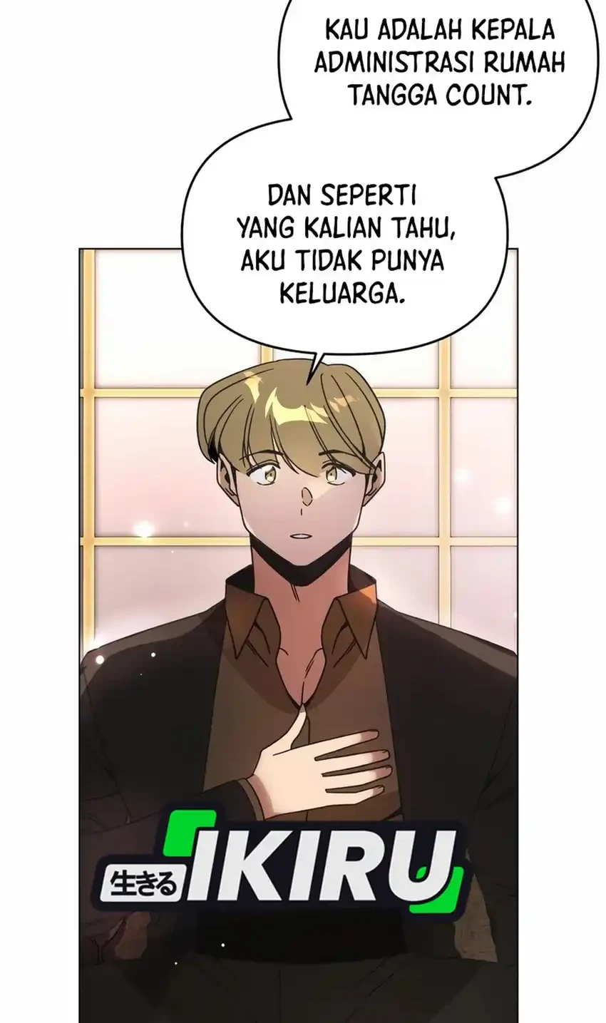 I’ll Resign and Have a Fresh Start in This World Chapter 140 Gambar 54