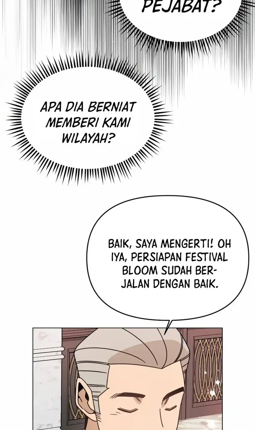 I’ll Resign and Have a Fresh Start in This World Chapter 140 Gambar 58
