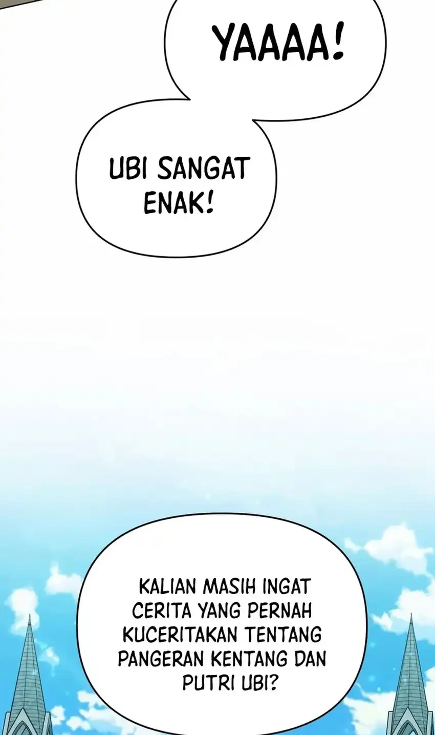 I’ll Resign and Have a Fresh Start in This World Chapter 140 Gambar 4