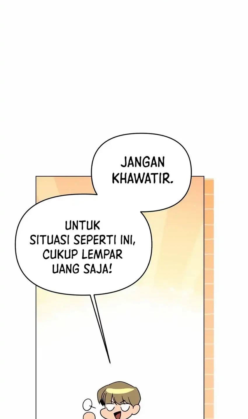 I’ll Resign and Have a Fresh Start in This World Chapter 140 Gambar 60