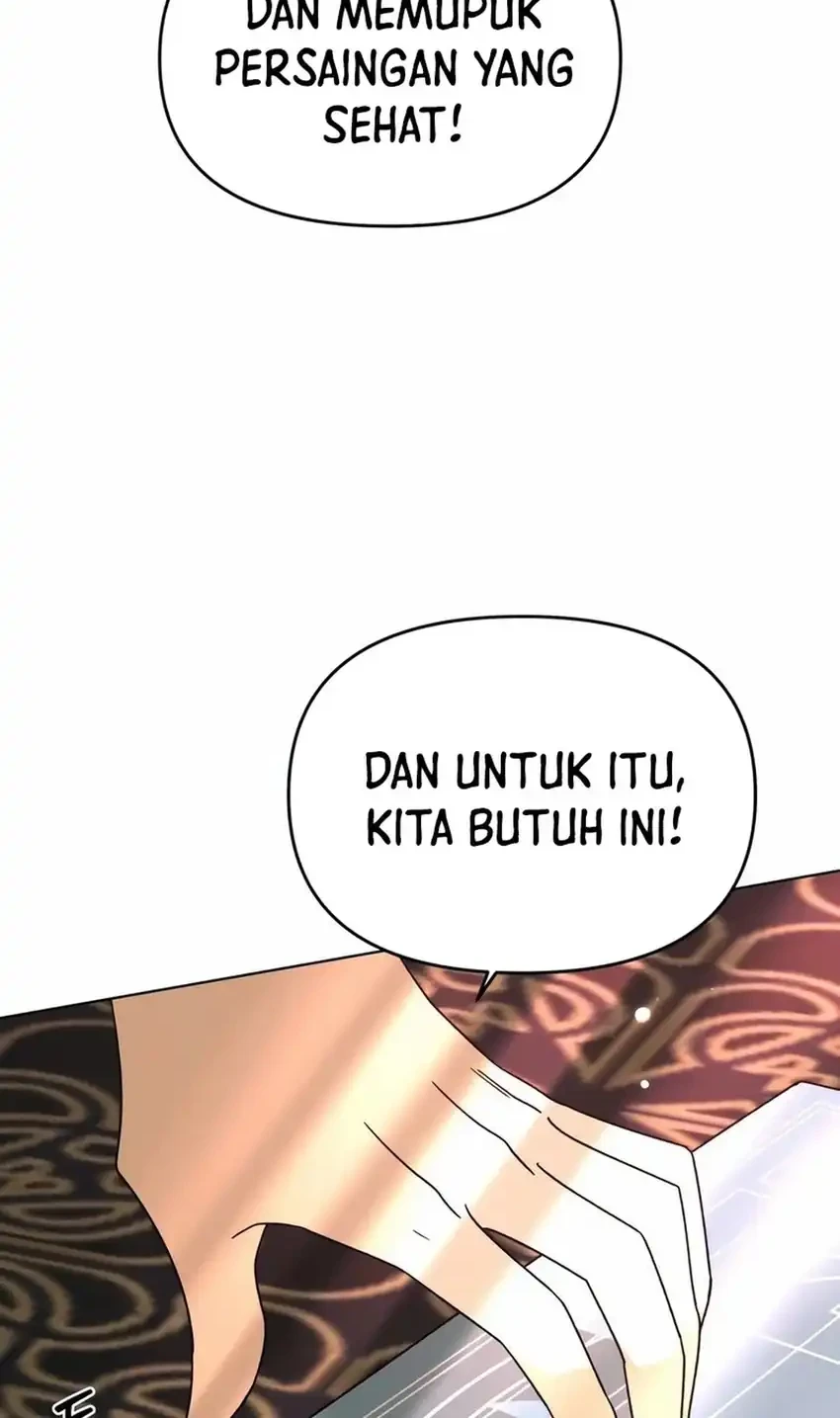 I’ll Resign and Have a Fresh Start in This World Chapter 140 Gambar 62