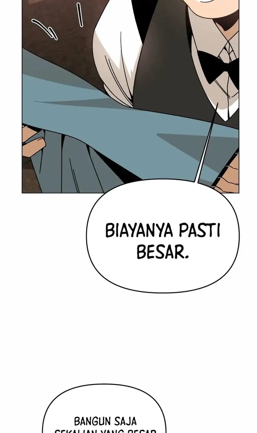 I’ll Resign and Have a Fresh Start in This World Chapter 140 Gambar 64