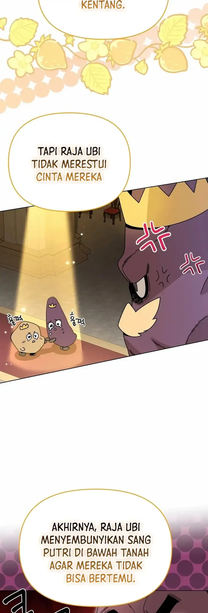 I’ll Resign and Have a Fresh Start in This World Chapter 140 Gambar 7