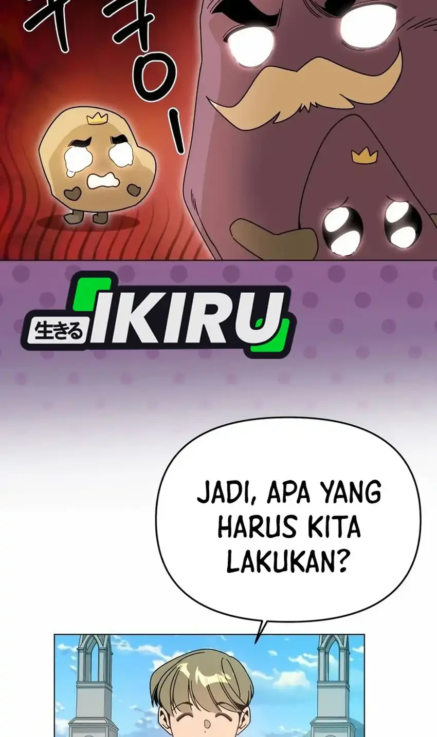 I’ll Resign and Have a Fresh Start in This World Chapter 140 Gambar 8