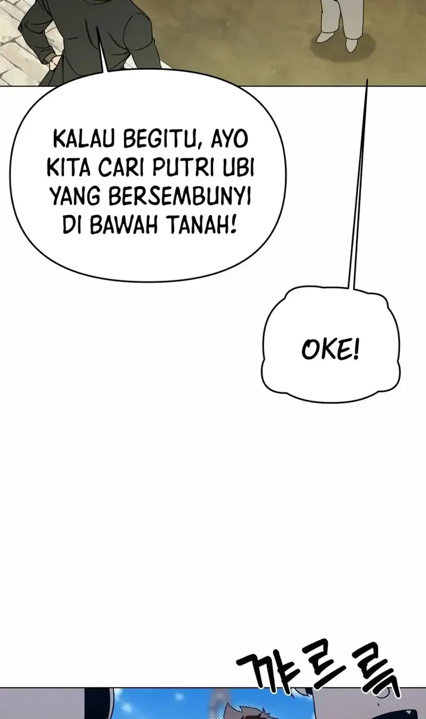 I’ll Resign and Have a Fresh Start in This World Chapter 140 Gambar 10