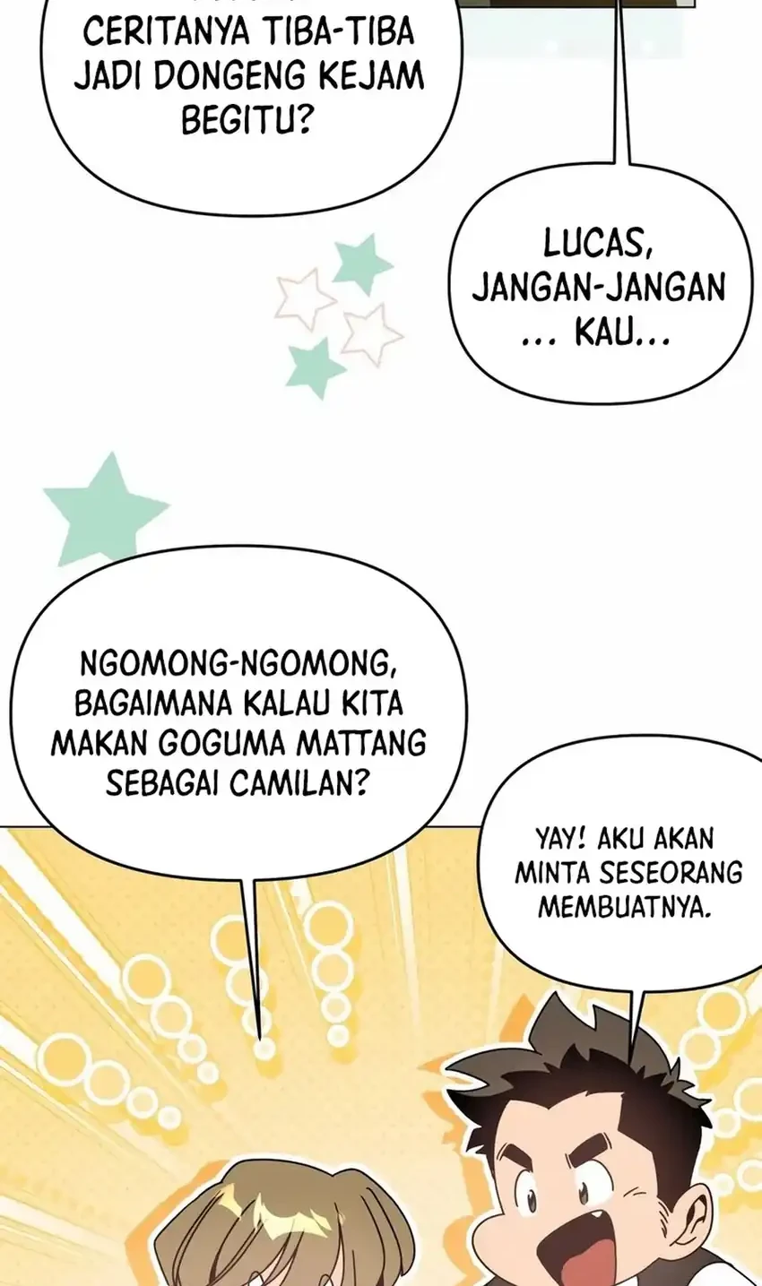 I’ll Resign and Have a Fresh Start in This World Chapter 140 Gambar 12