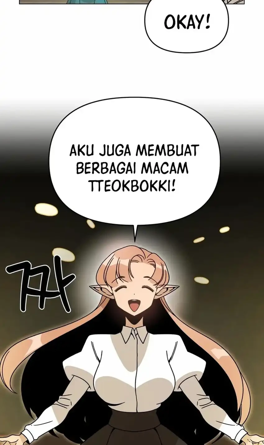 I’ll Resign and Have a Fresh Start in This World Chapter 140 Gambar 18