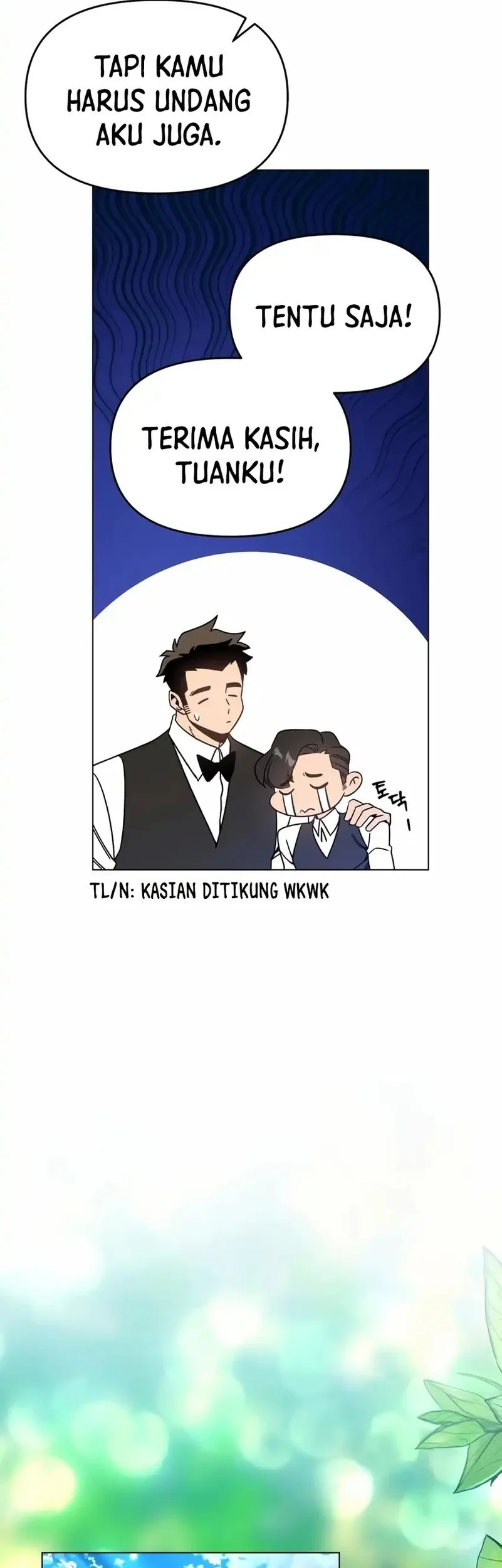 ill resign and have a fresh start in this world chapter 141 - Page 41