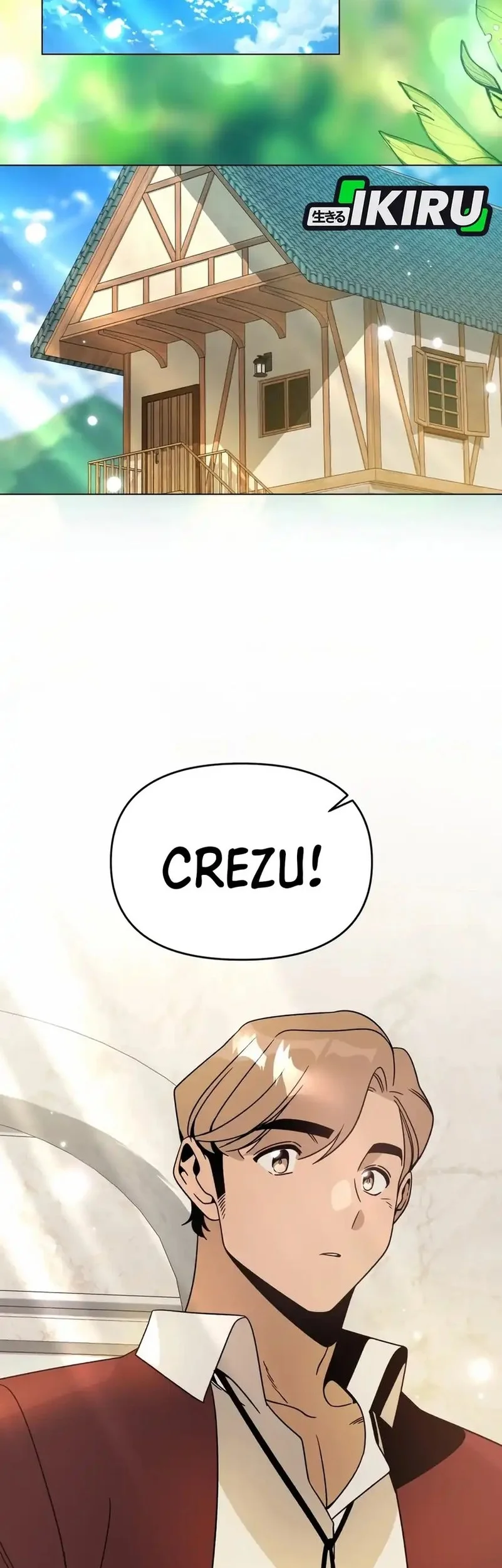 ill resign and have a fresh start in this world chapter 141 - Page 42