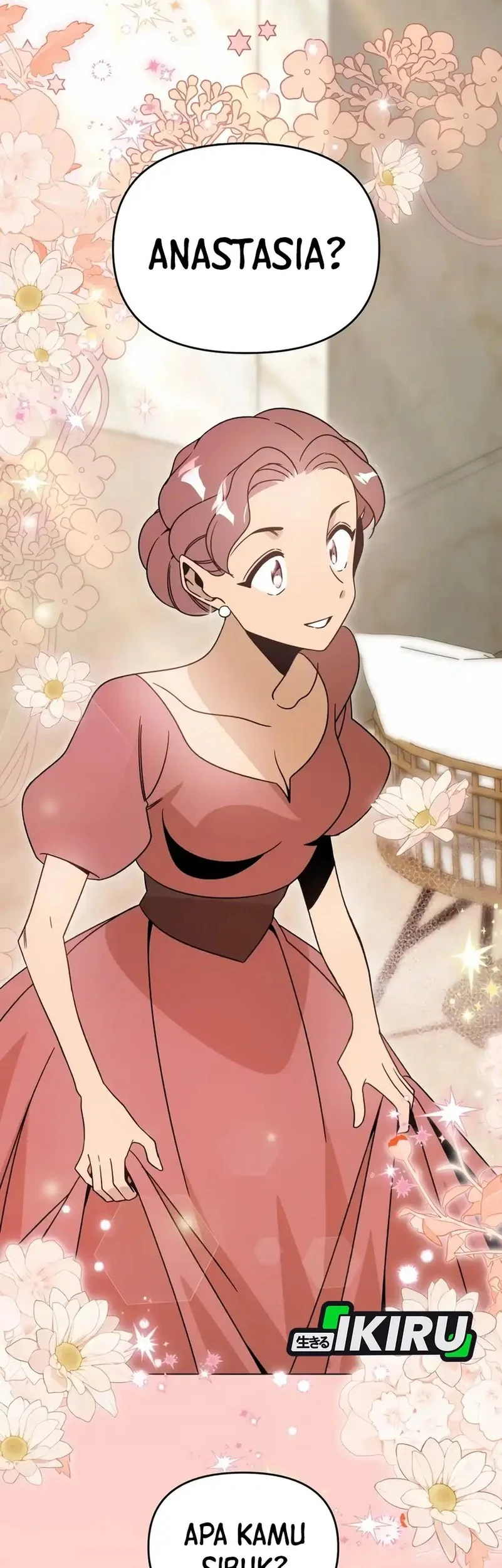 ill resign and have a fresh start in this world chapter 141 - Page 44