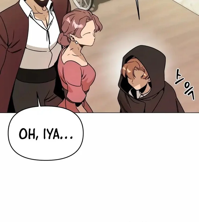 ill resign and have a fresh start in this world chapter 141 - Page 51