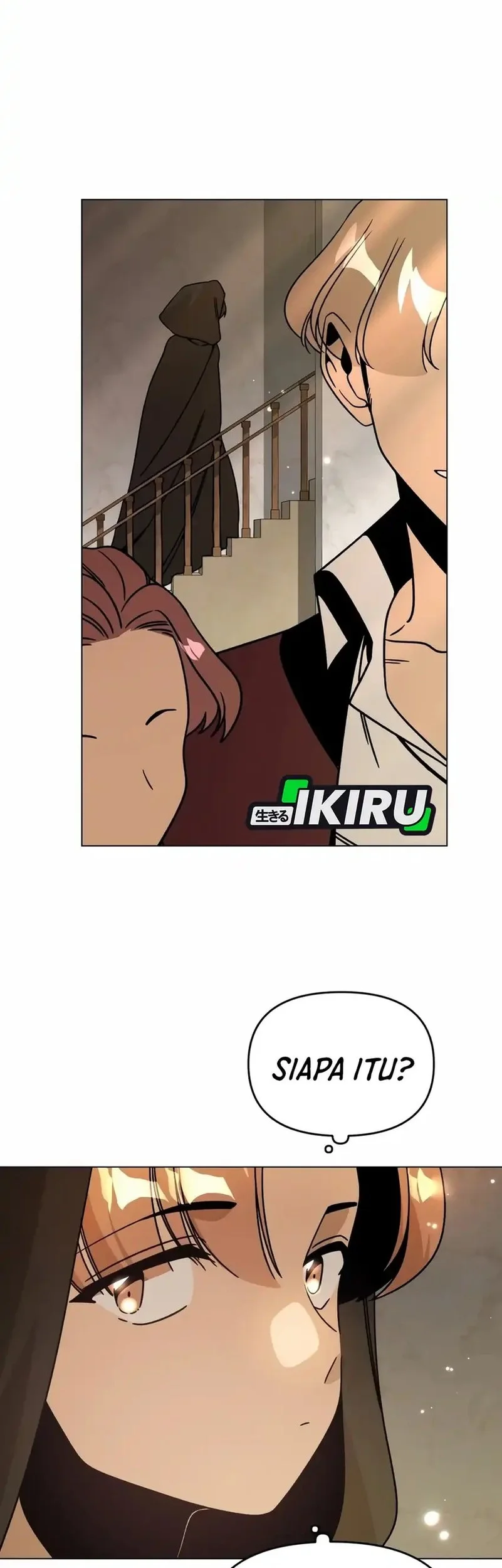 ill resign and have a fresh start in this world chapter 141 - Page 53