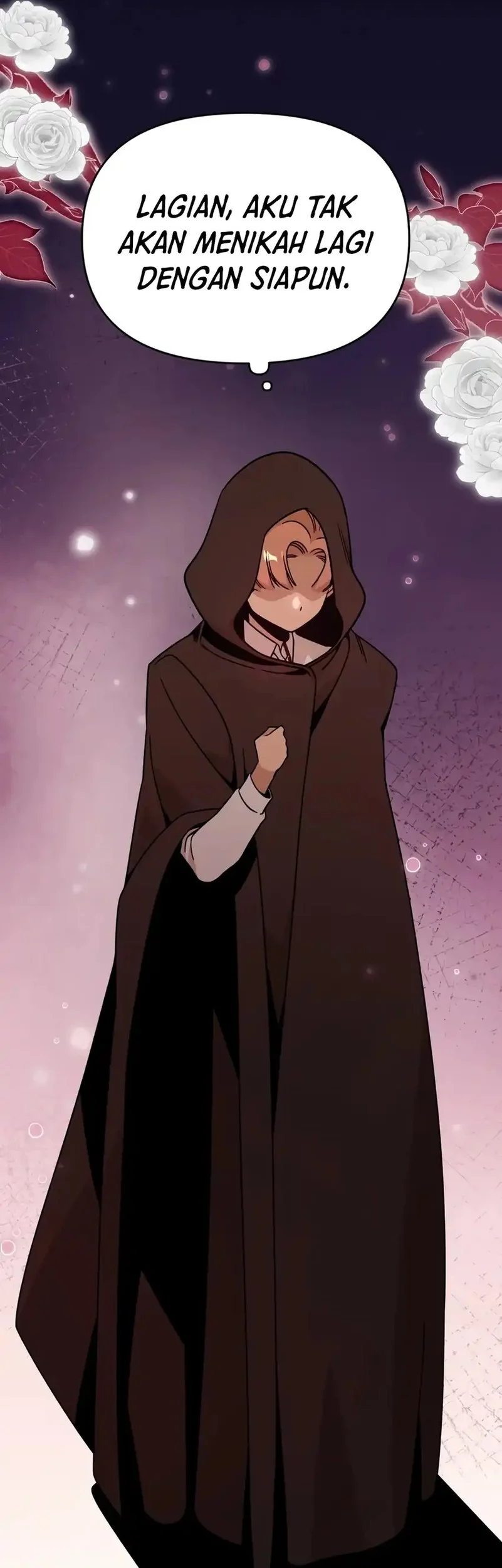 ill resign and have a fresh start in this world chapter 141 - Page 56