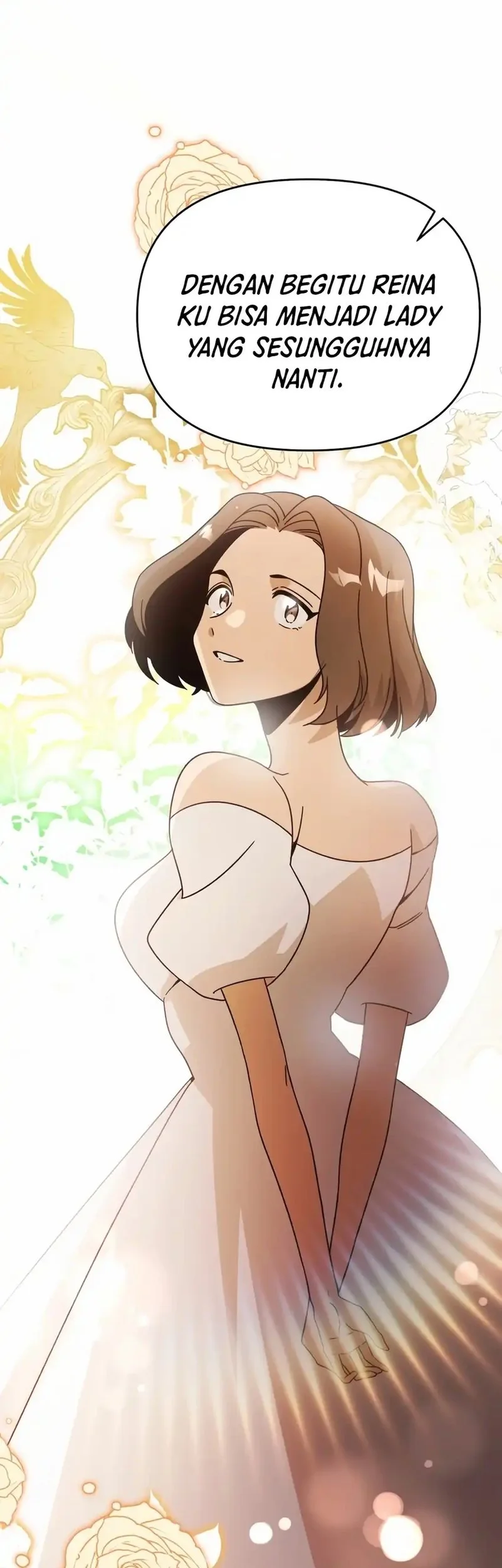 ill resign and have a fresh start in this world chapter 141 - Page 3