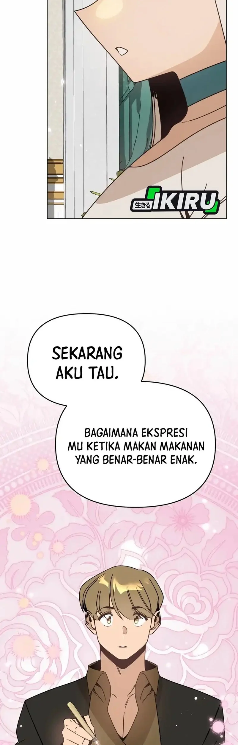 ill resign and have a fresh start in this world chapter 141 - Page 10