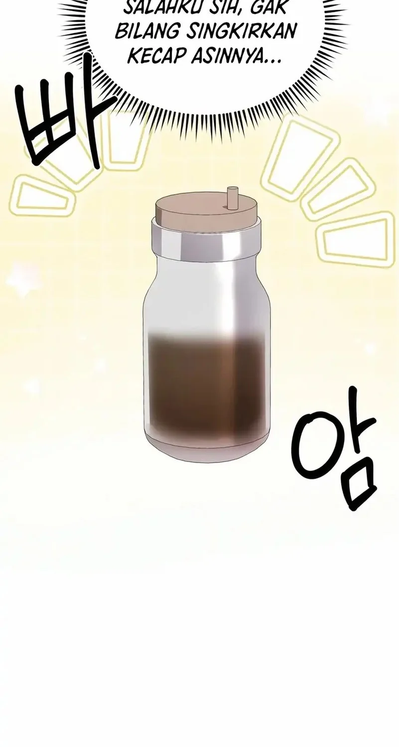 ill resign and have a fresh start in this world chapter 141 - Page 16