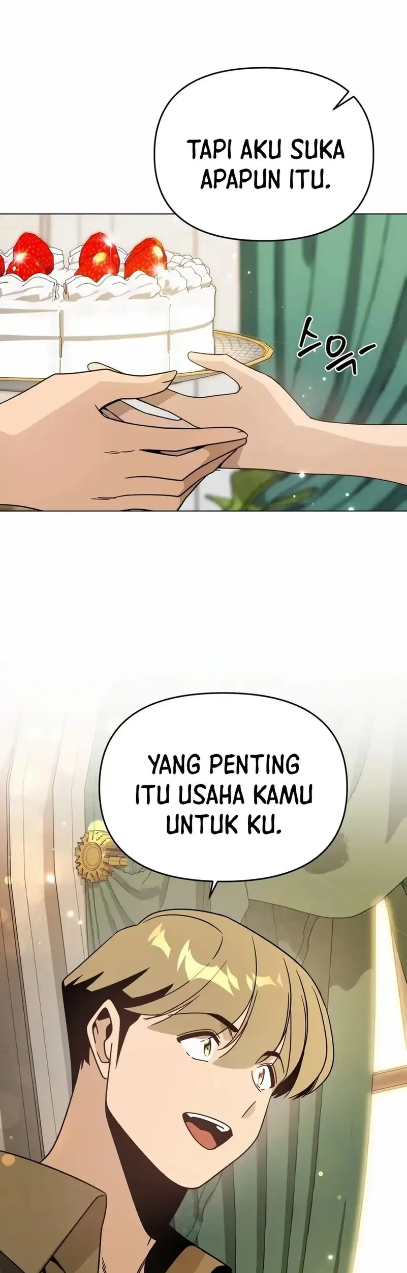 ill resign and have a fresh start in this world chapter 141 - Page 17