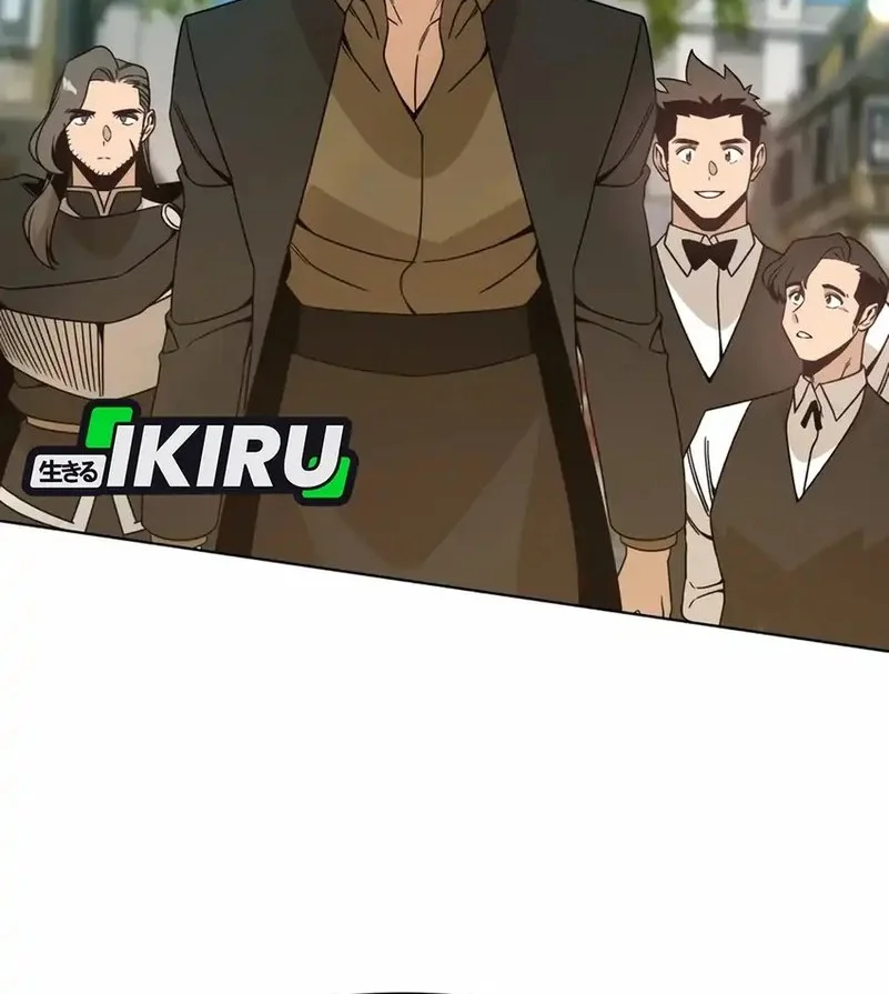 ill resign and have a fresh start in this world chapter 141 - Page 24