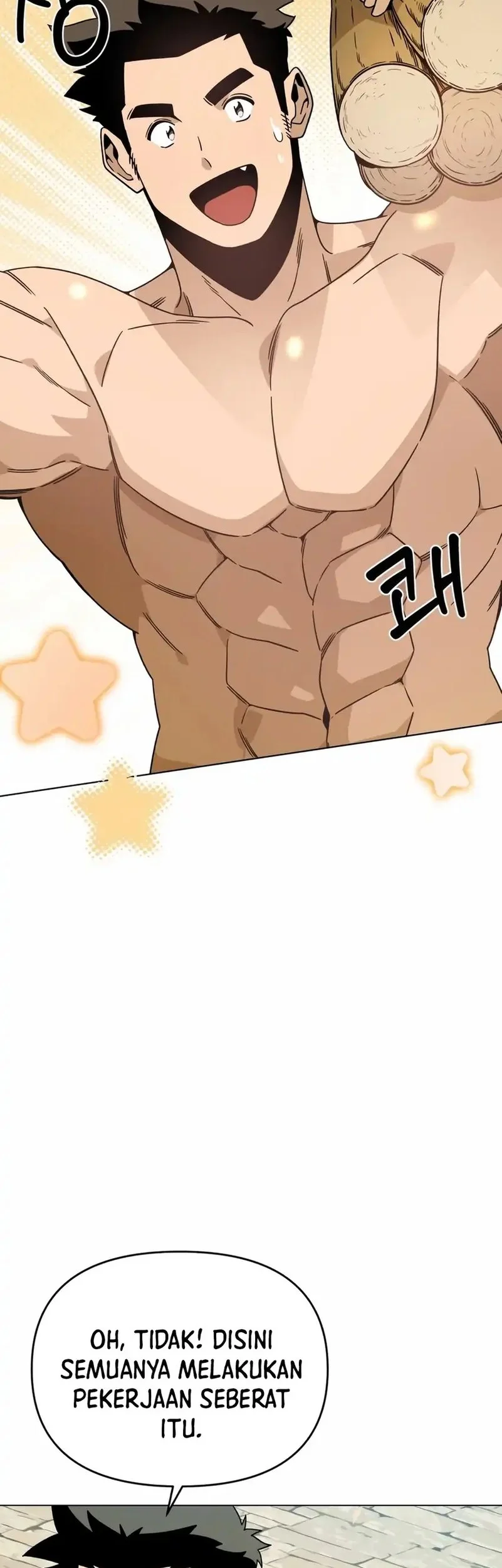 ill resign and have a fresh start in this world chapter 141 - Page 26