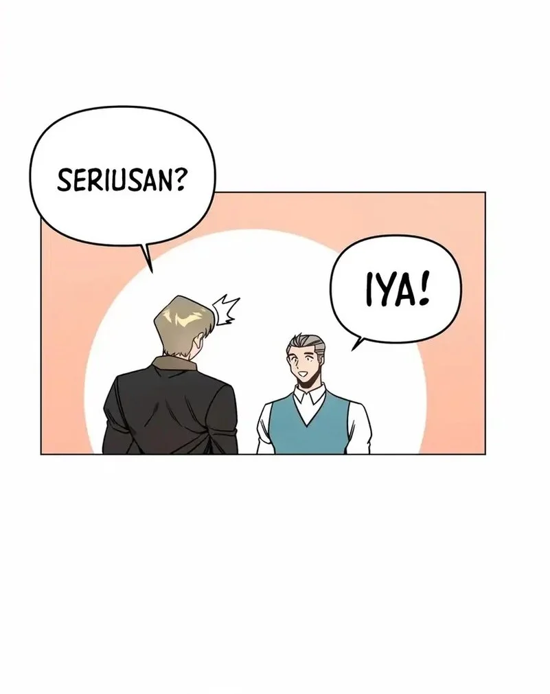 ill resign and have a fresh start in this world chapter 141 - Page 32