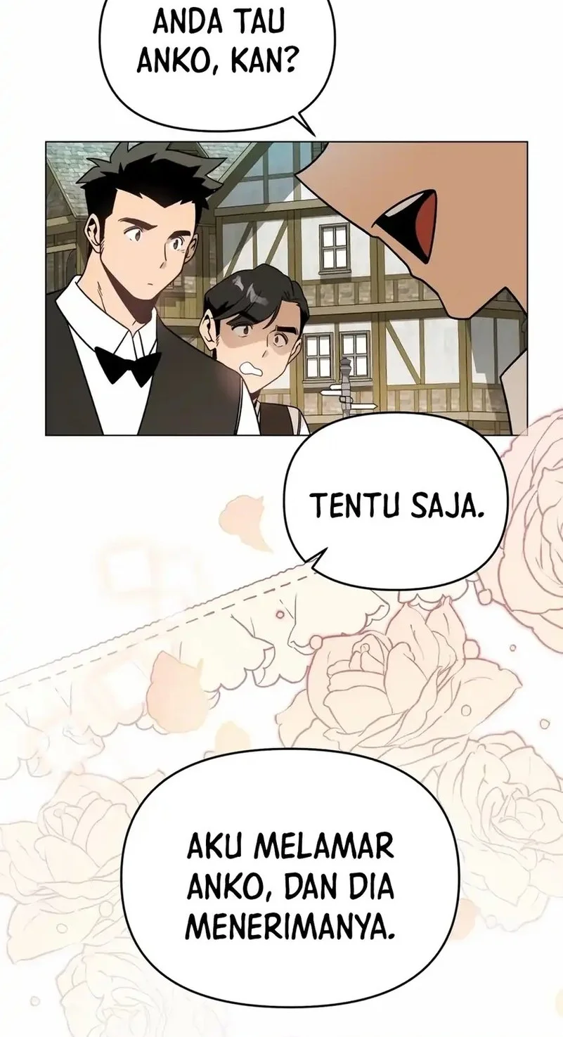 ill resign and have a fresh start in this world chapter 141 - Page 36