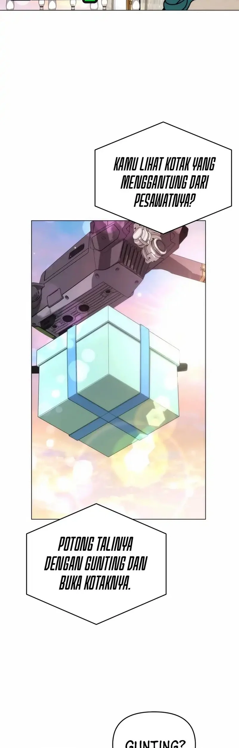 ill resign and have a fresh start in this world chapter 142 - Page 40