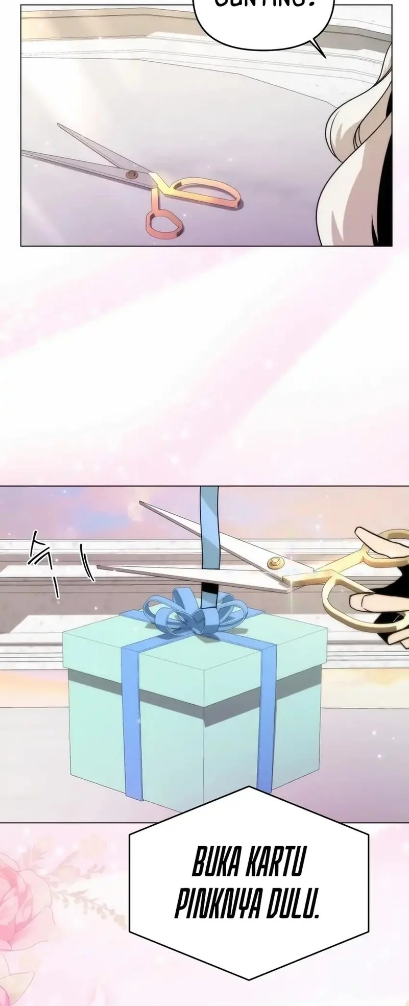 ill resign and have a fresh start in this world chapter 142 - Page 41