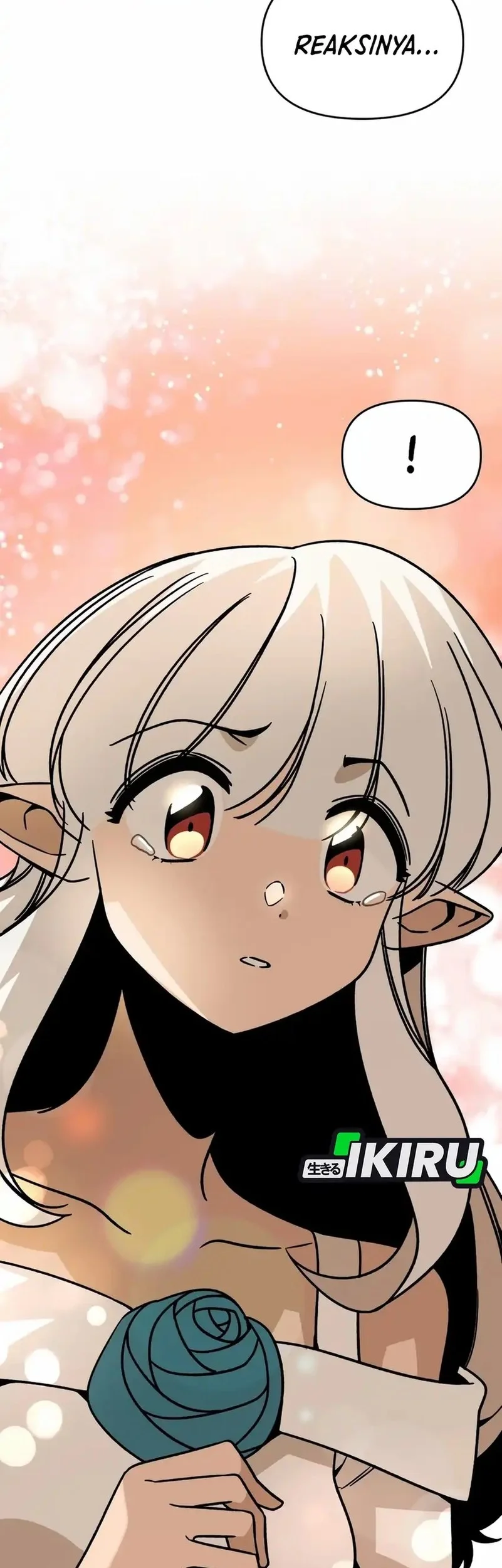 ill resign and have a fresh start in this world chapter 142 - Page 48