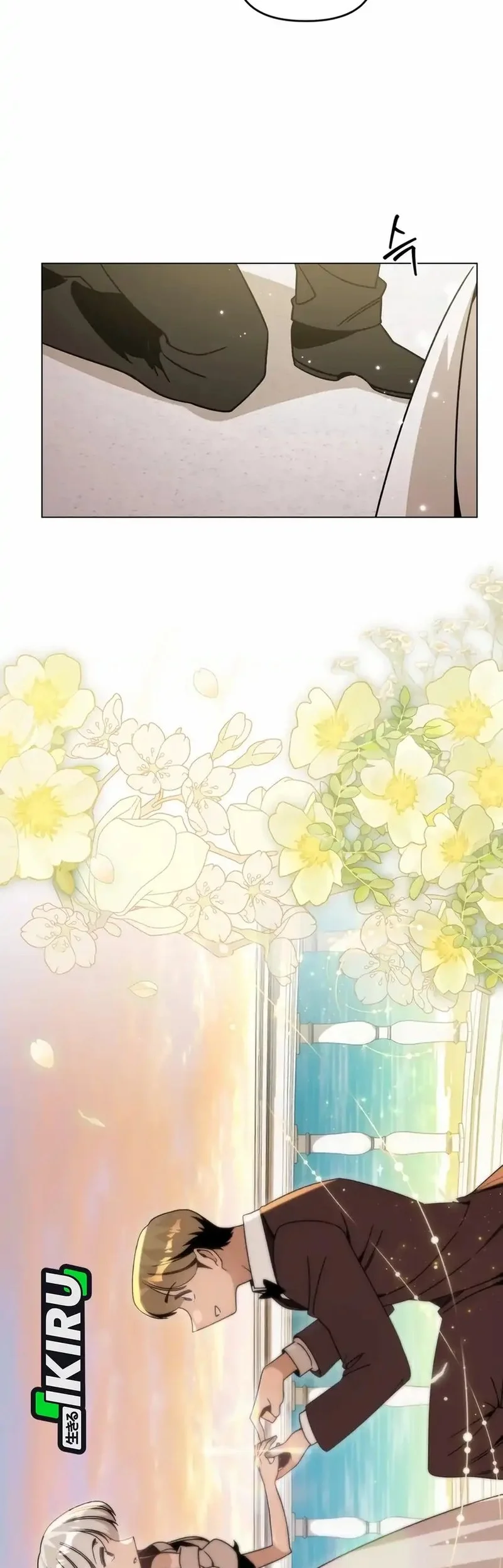 ill resign and have a fresh start in this world chapter 142 - Page 51