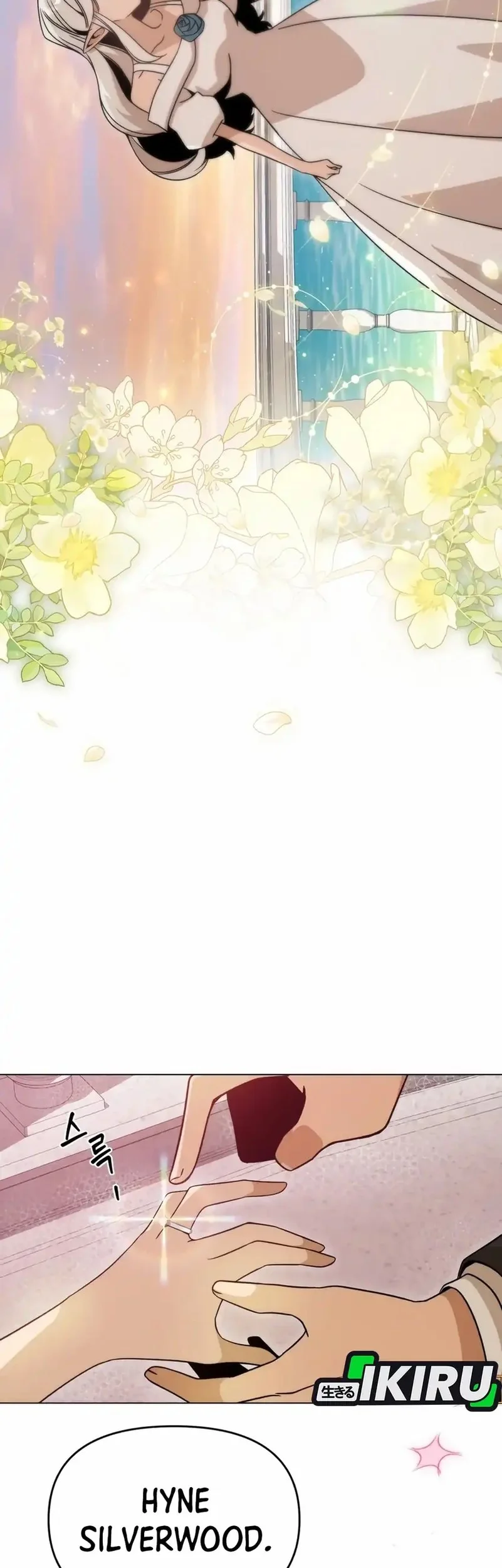 ill resign and have a fresh start in this world chapter 142 - Page 52