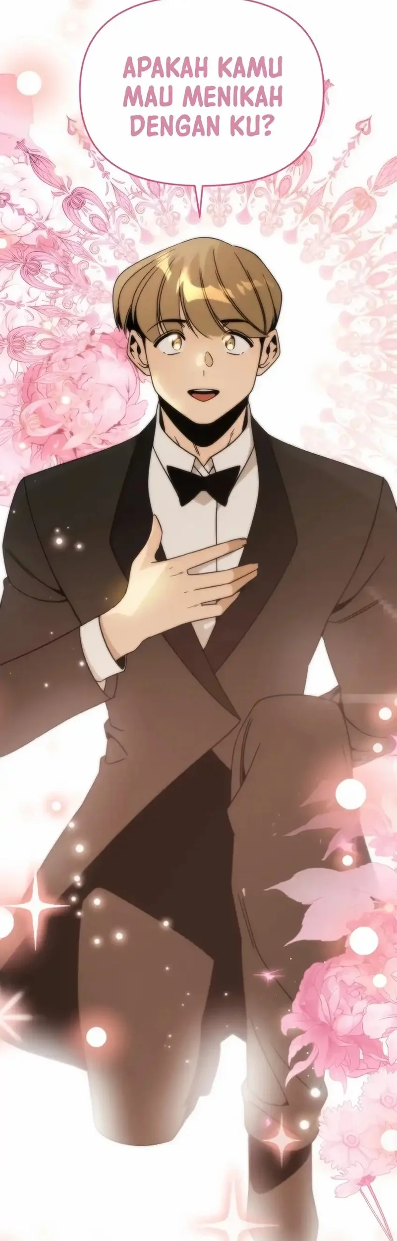 ill resign and have a fresh start in this world chapter 142 - Page 54