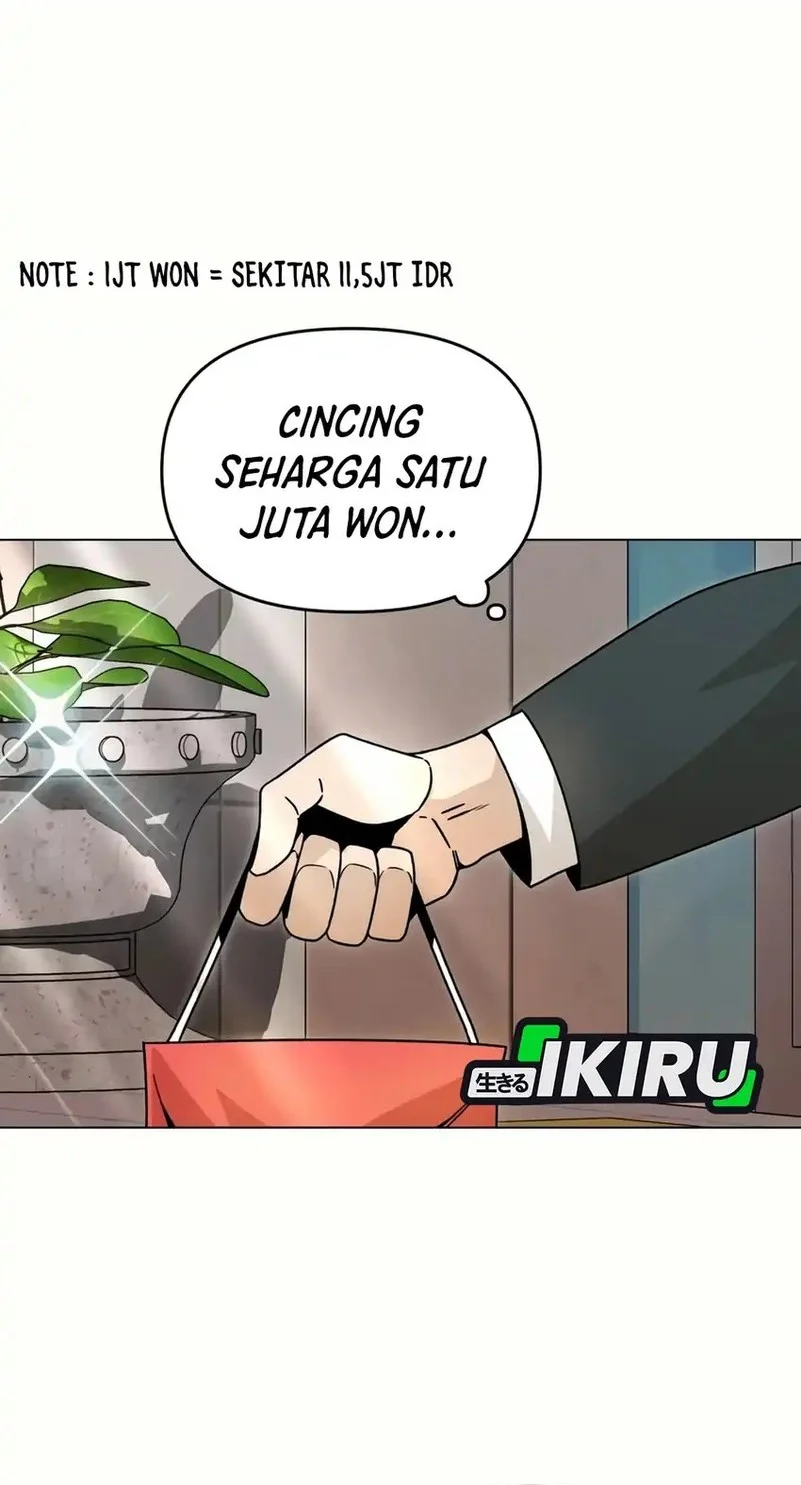 ill resign and have a fresh start in this world chapter 142 - Page 7