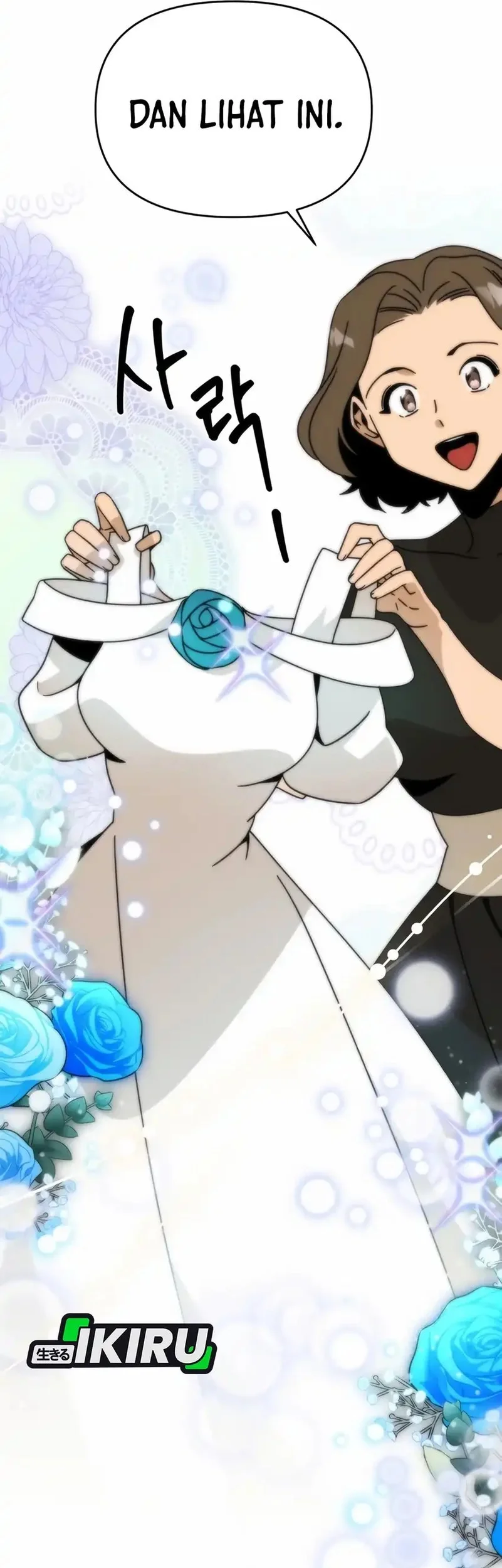 ill resign and have a fresh start in this world chapter 142 - Page 11