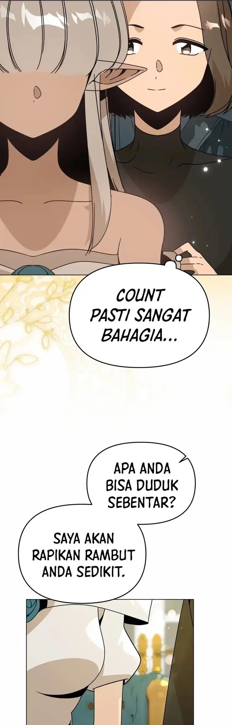 ill resign and have a fresh start in this world chapter 142 - Page 15