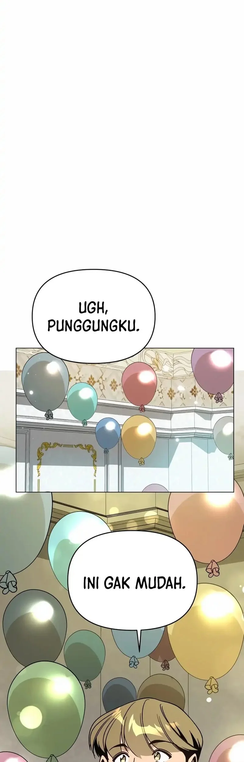 ill resign and have a fresh start in this world chapter 142 - Page 19