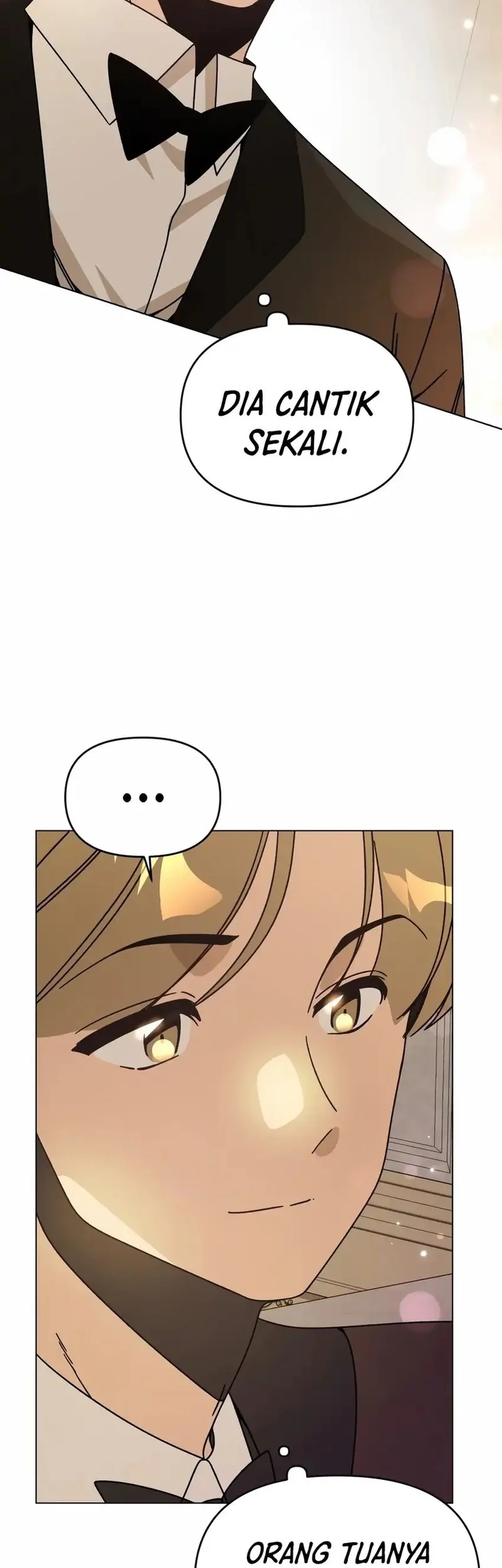 ill resign and have a fresh start in this world chapter 142 - Page 25