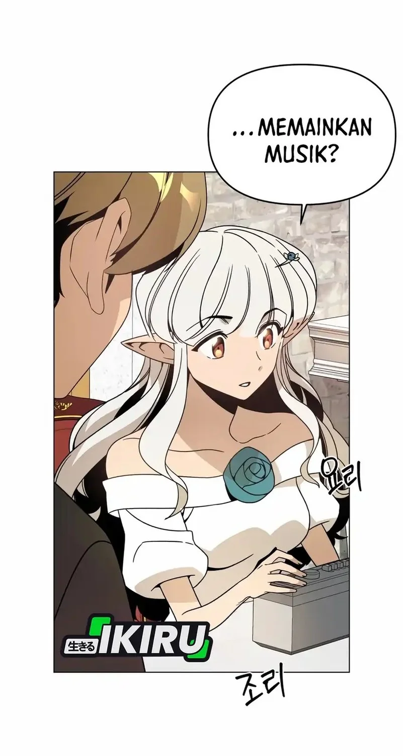 ill resign and have a fresh start in this world chapter 142 - Page 30