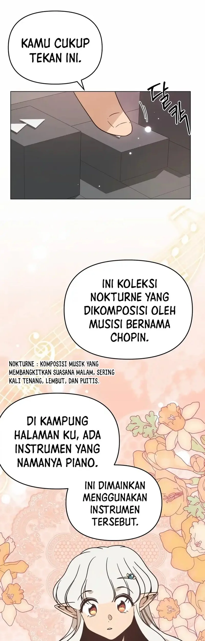 ill resign and have a fresh start in this world chapter 142 - Page 31